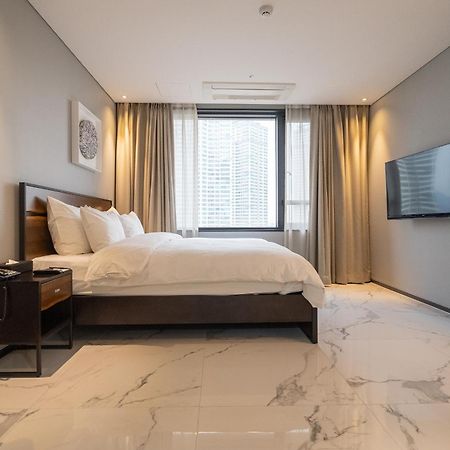 Gloucester Hotel Τσεονγκού Εξωτερικό φωτογραφία