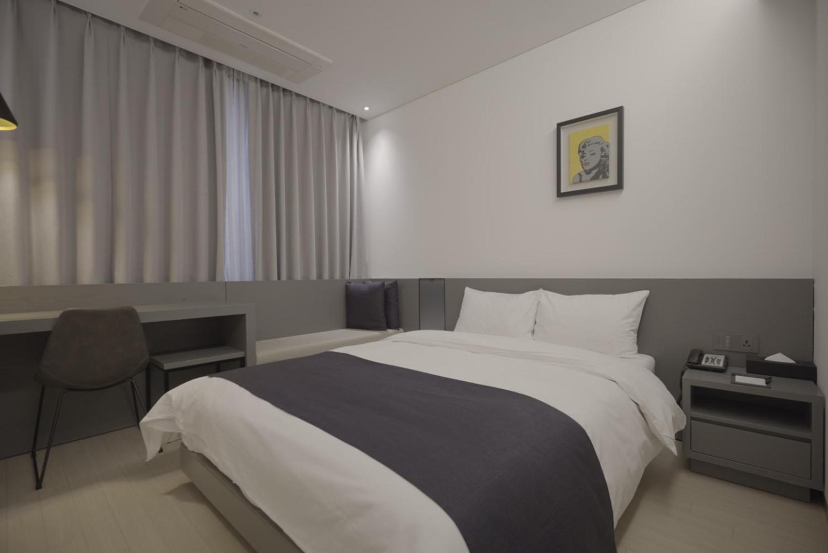 Gloucester Hotel Τσεονγκού Εξωτερικό φωτογραφία
