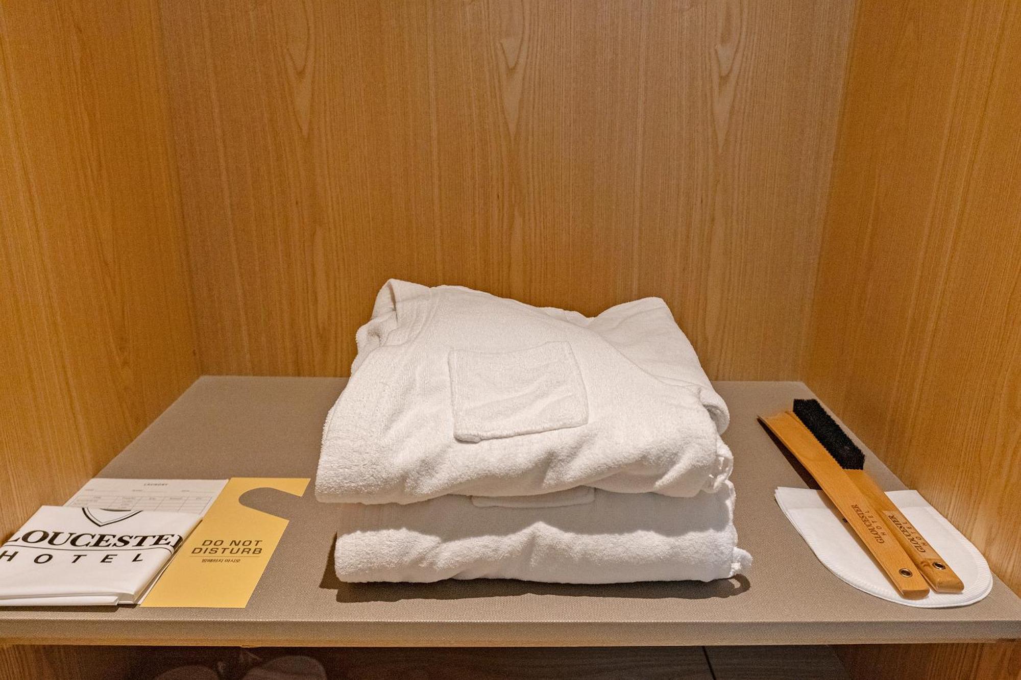 Gloucester Hotel Τσεονγκού Εξωτερικό φωτογραφία