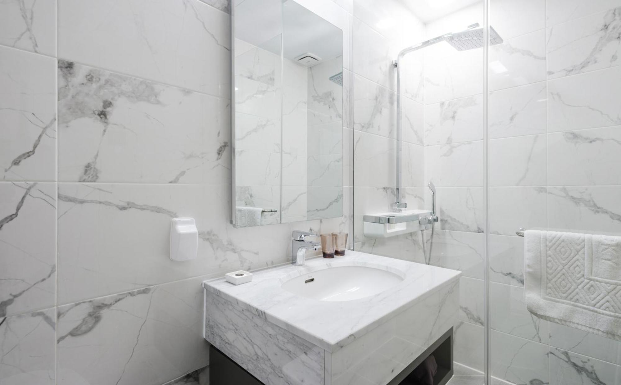Gloucester Hotel Τσεονγκού Εξωτερικό φωτογραφία