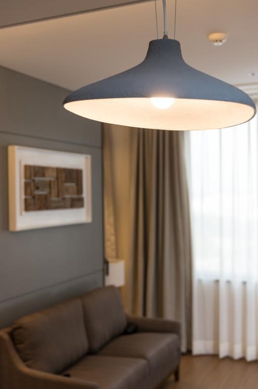 Gloucester Hotel Τσεονγκού Εξωτερικό φωτογραφία