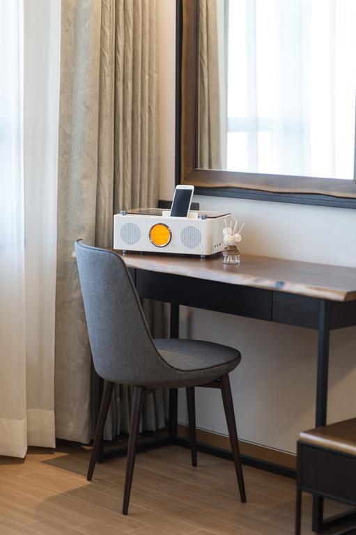 Gloucester Hotel Τσεονγκού Εξωτερικό φωτογραφία