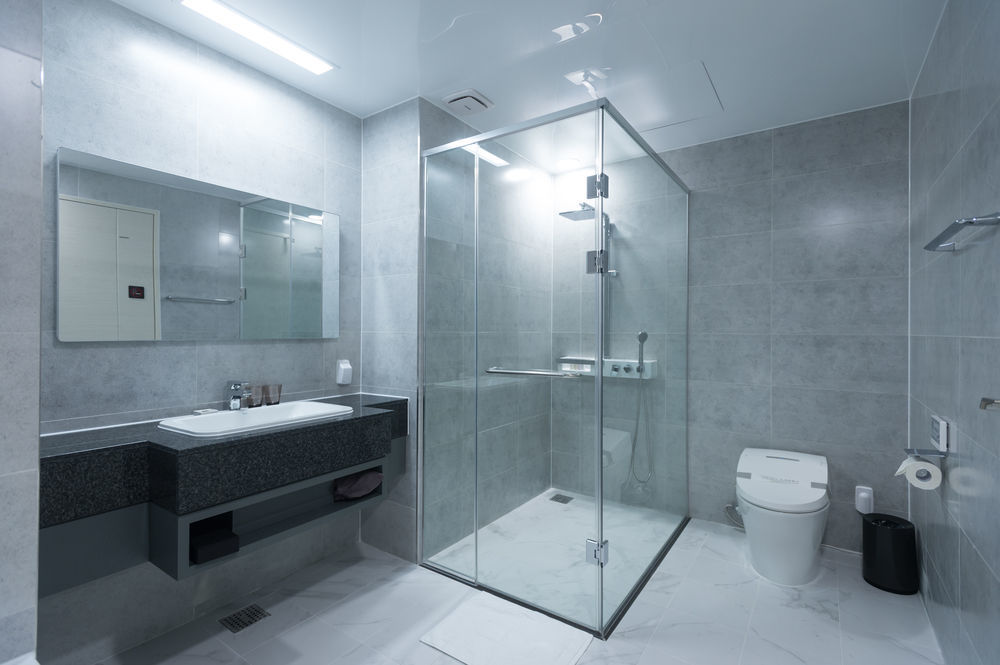 Gloucester Hotel Τσεονγκού Εξωτερικό φωτογραφία