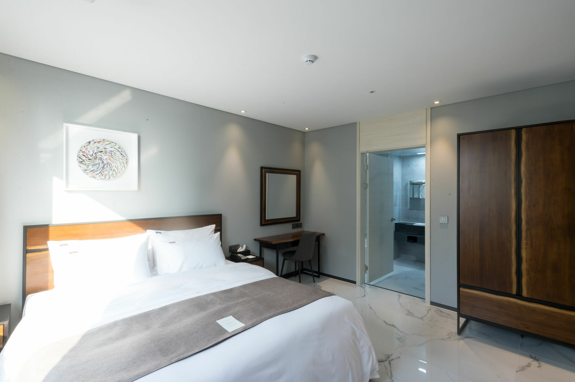 Gloucester Hotel Τσεονγκού Εξωτερικό φωτογραφία