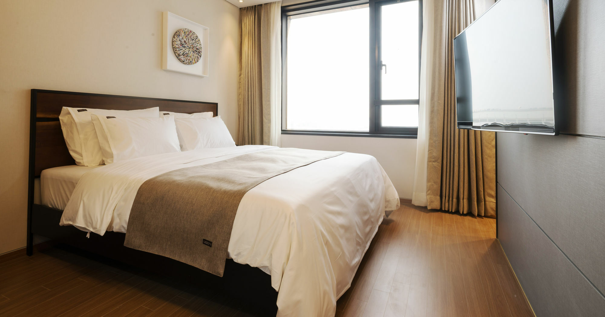 Gloucester Hotel Τσεονγκού Εξωτερικό φωτογραφία