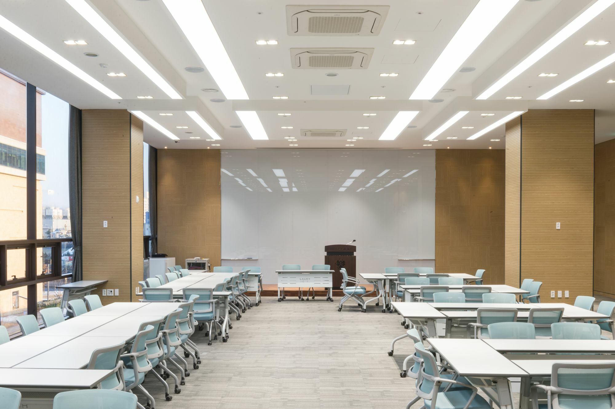 Gloucester Hotel Τσεονγκού Εξωτερικό φωτογραφία