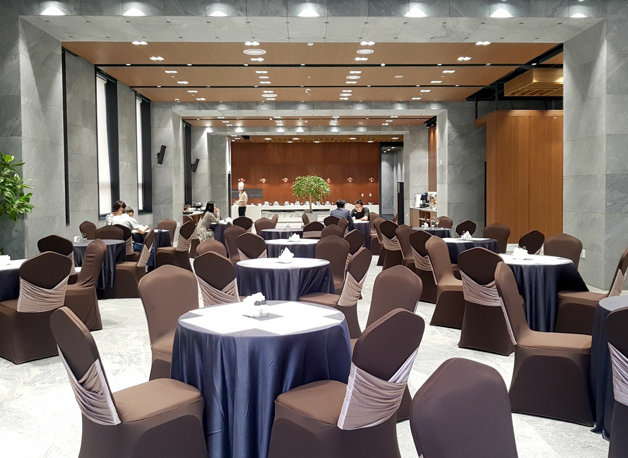 Gloucester Hotel Τσεονγκού Εξωτερικό φωτογραφία
