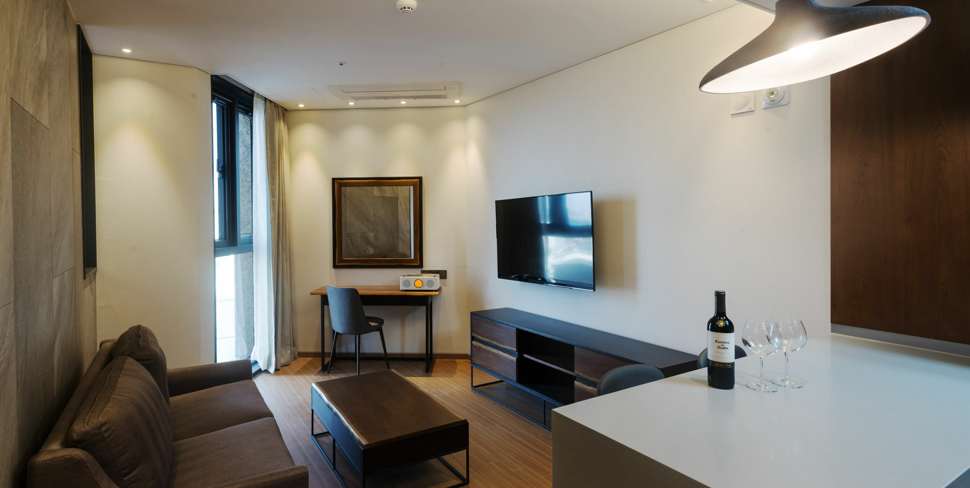 Gloucester Hotel Τσεονγκού Εξωτερικό φωτογραφία
