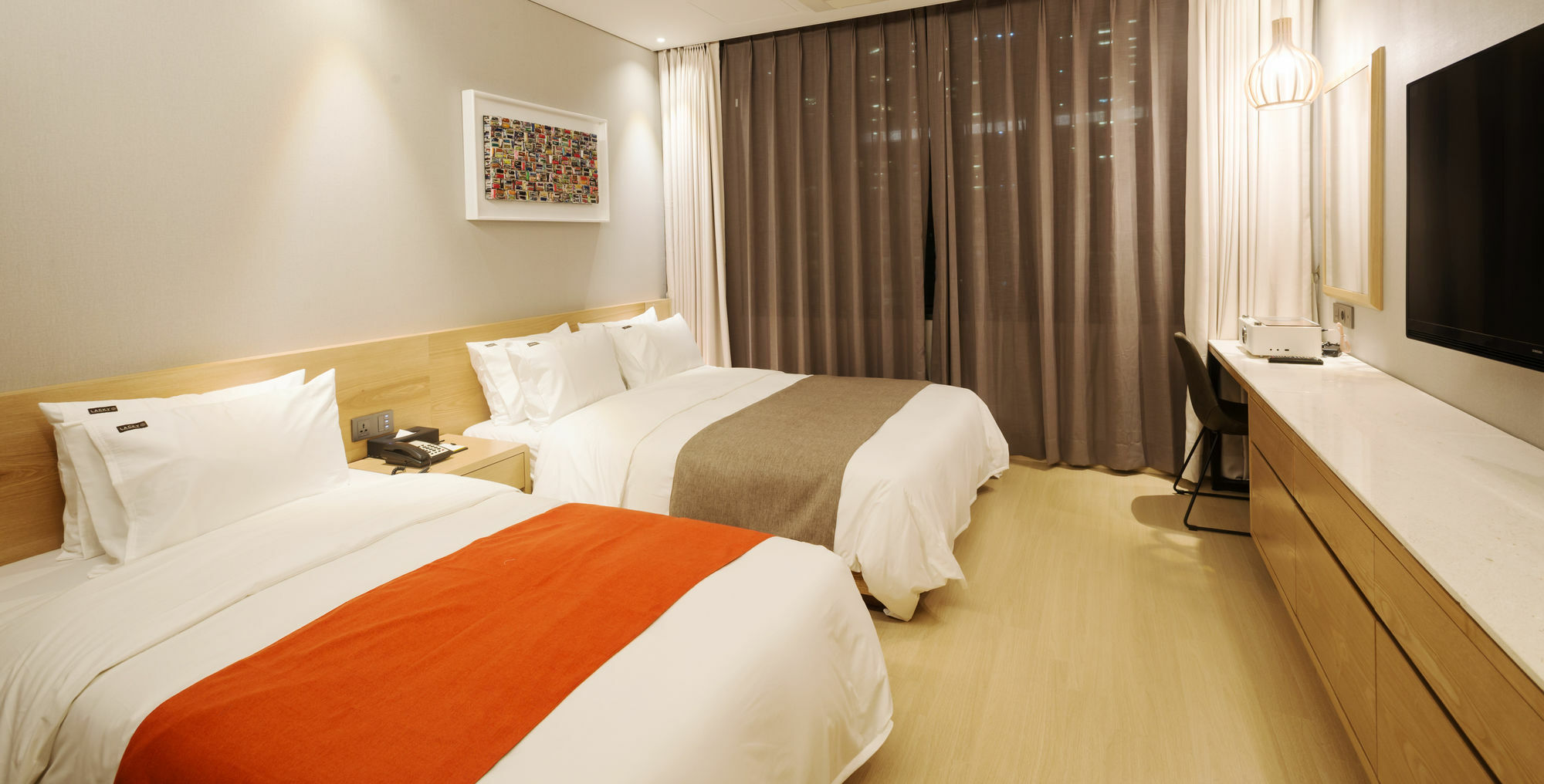 Gloucester Hotel Τσεονγκού Εξωτερικό φωτογραφία